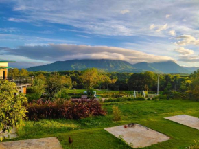 Khao Kho Overview Resort